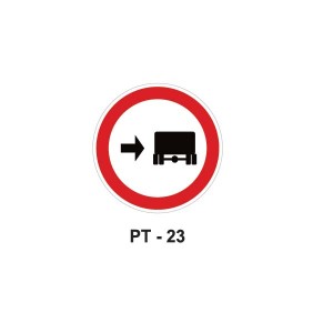 Velocidade máxima permitida - 80km/h