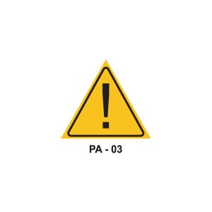 Alerta de segurança