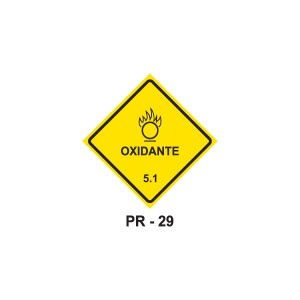 Placa Oxidante 5.1