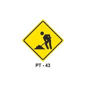 Placa de Obras