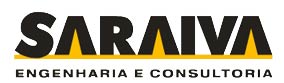 Logotipo Saraiva Engenharia