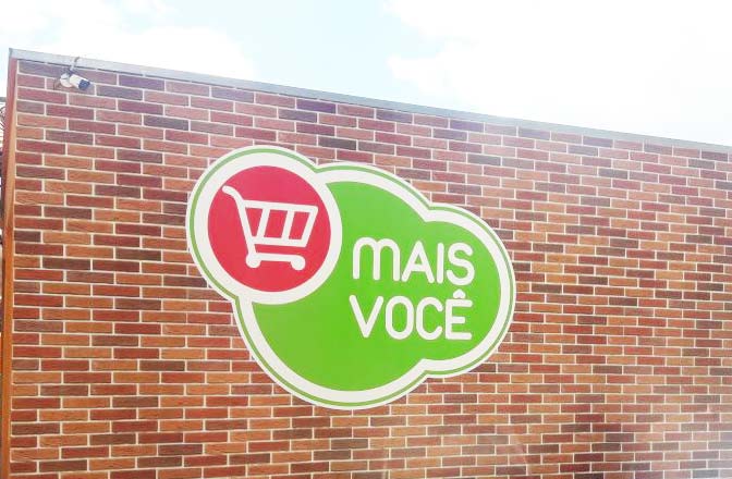 Case: Supermercado Mais Você – Conceição do Mato Dentro MG