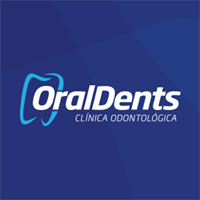 Logotipo OralDents