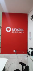 Unidas Seminovos - Santo André / SP