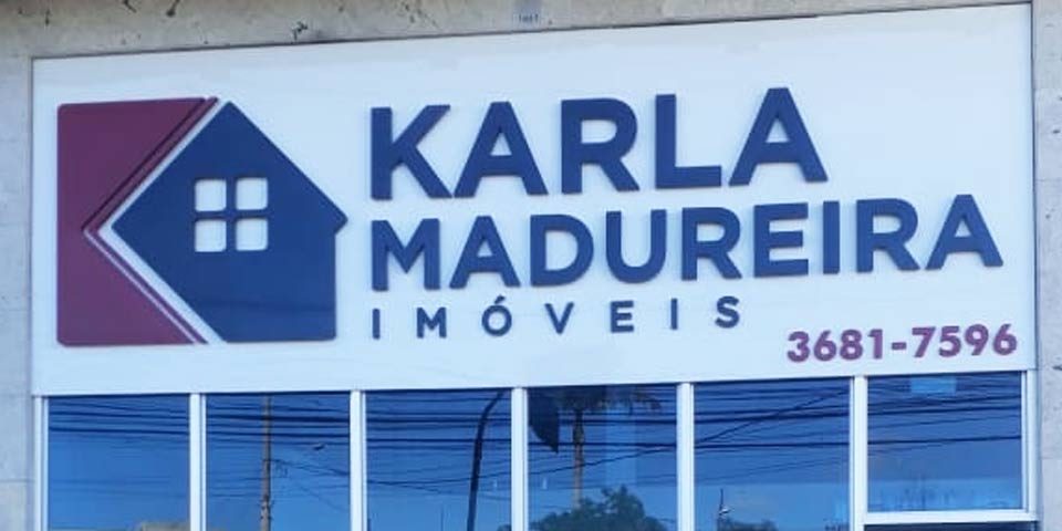 Karla Madureira Imóveis