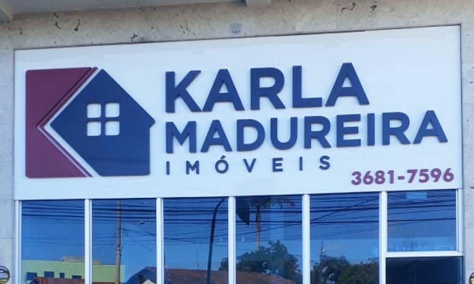 Karla Madureira Imóveis