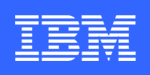 Logotipo IBM