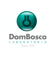 Logotipo Laboratório DomBosco
