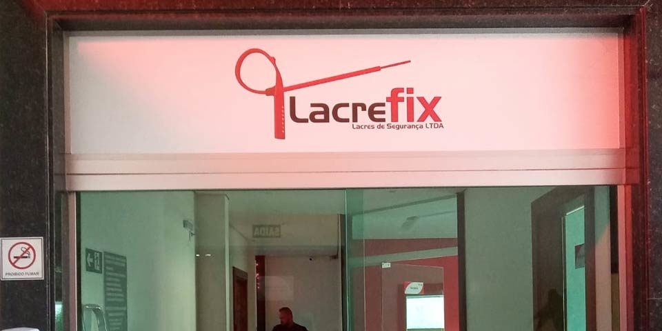 Fachada LacreFix