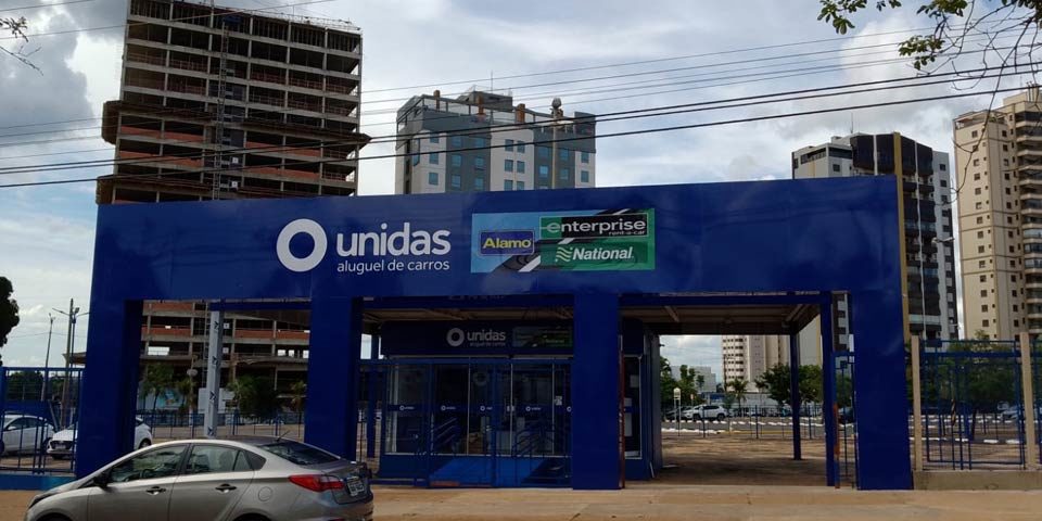 Unidas Rondonópolis